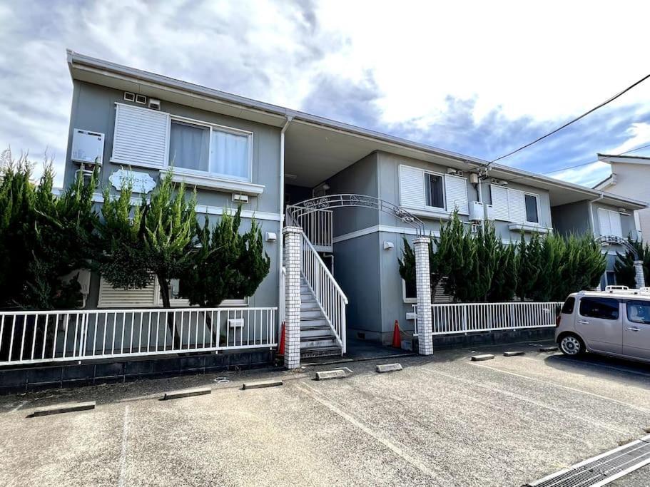 サザンビーチ近く Seaside Villa 湘南茅ヶ崎 202 2Dk 38M2 Chigasaki Exterior photo
